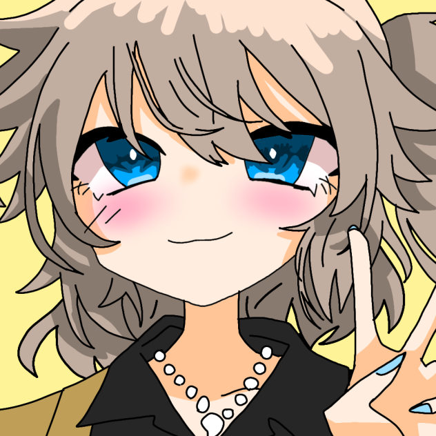 つむぎちゃん！
