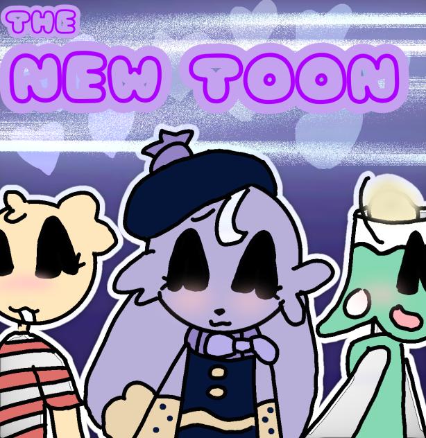 The new toom icon remake!!