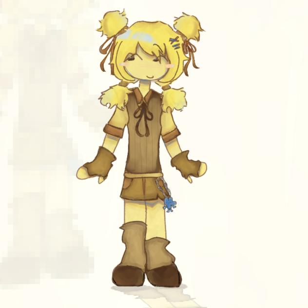 x bfdi gijinka or wtv u call it