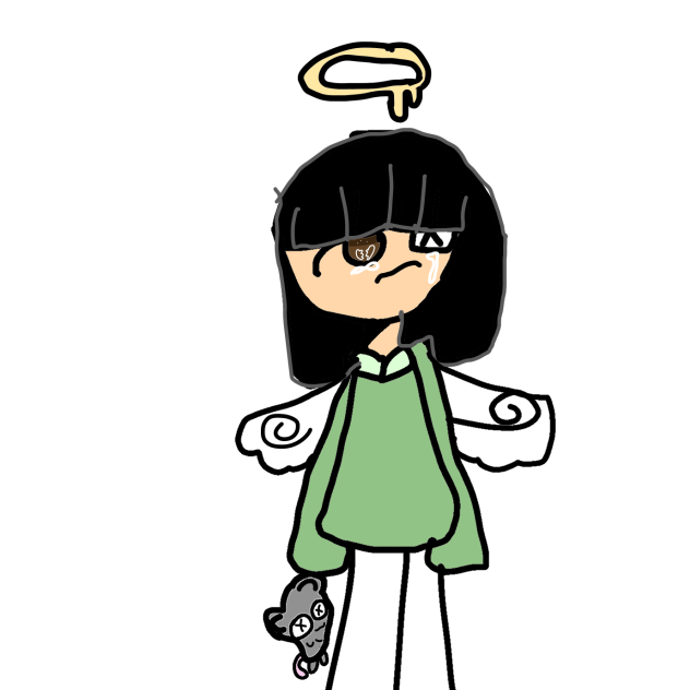 Rip roro Chan TwT