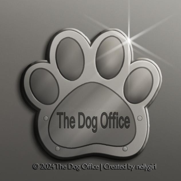 💎🐾💼The Dog Office💼🐾💎