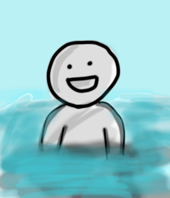 Imagine Random Rau random - ibisPaint