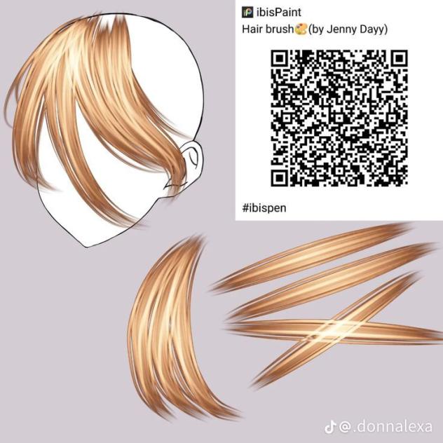 hair