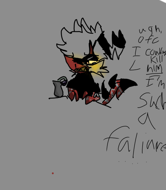 Some art my friend made of Whisky