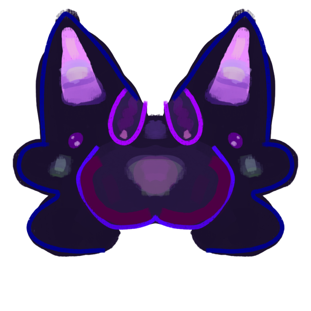 probably the most colorful thing I made - ibisPaint