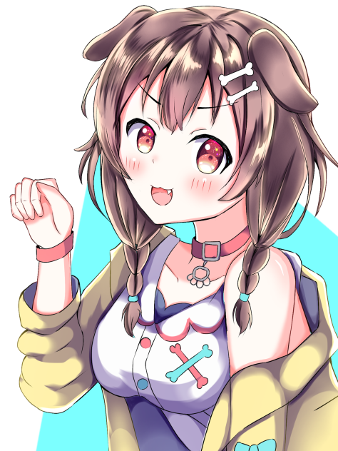 ころねちゃん