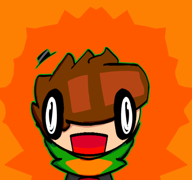 Thing for scruffy (again)