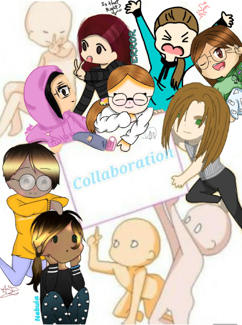 IRL Collab