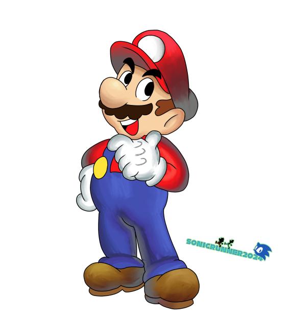 Masanori Sato sketch clean up