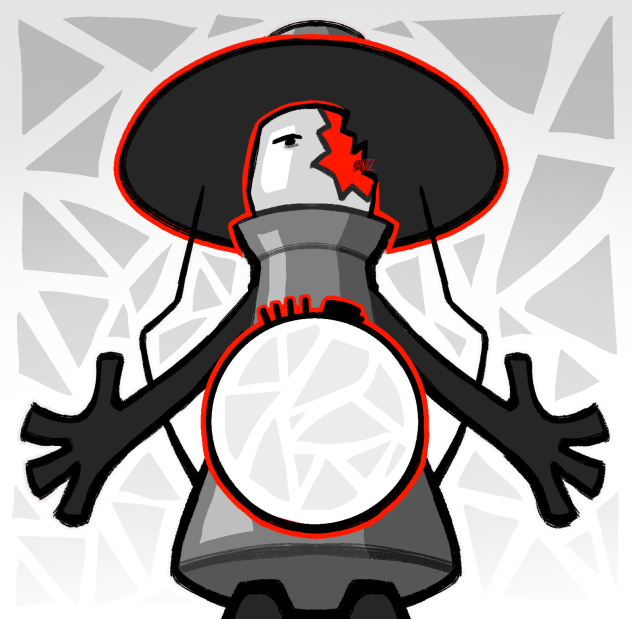 cabinet man