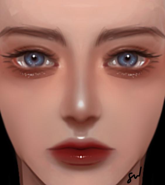 Face