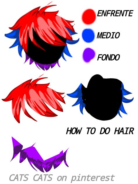 how to do hair