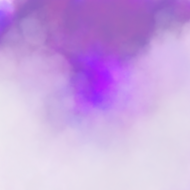 purple clouds💜