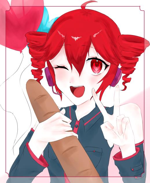 テトーーーー