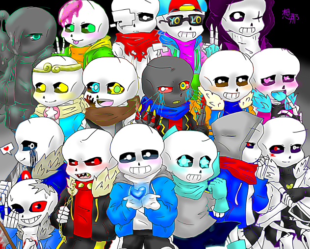AU Sans