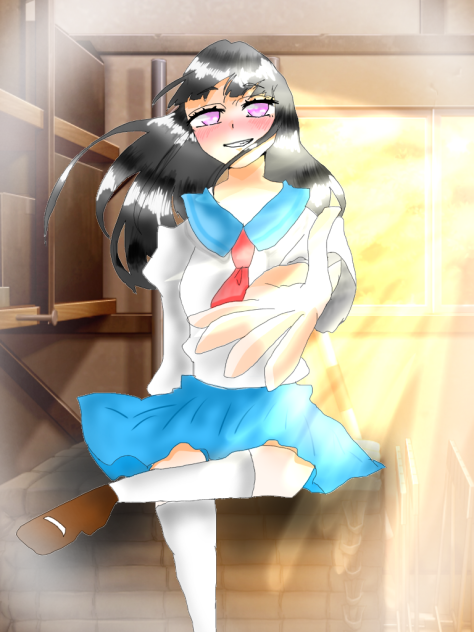 好きだよ。