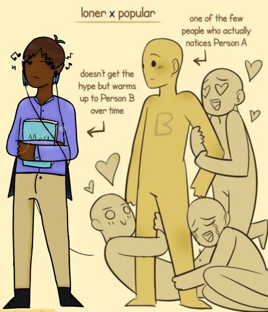 for Starry I present Zel