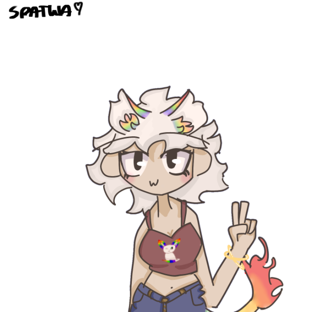 Pfp contest thingy