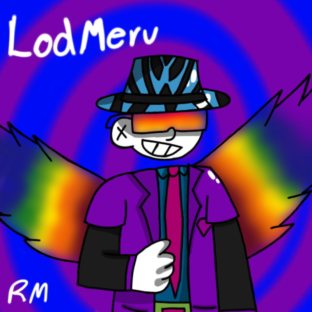 Roblox LodMeru