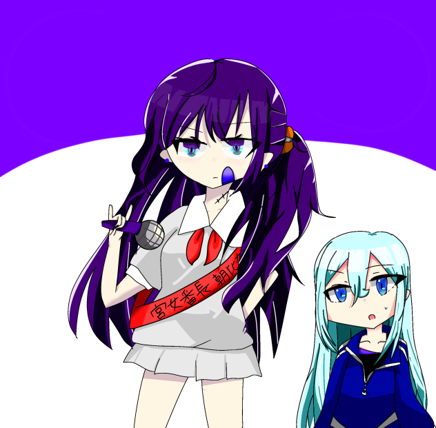 （朗報）まふゆさん、ついにグレる