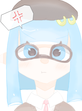 ツンデレイカちゃん