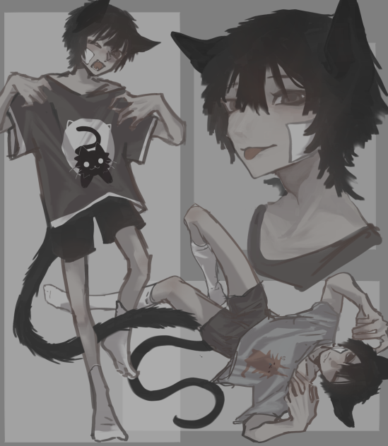 boy why u so gnarp gnarp