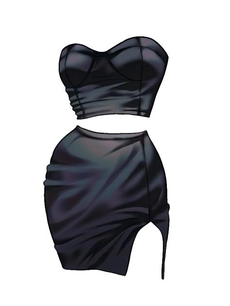 Clothes Render