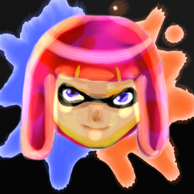 スプラトゥーン
