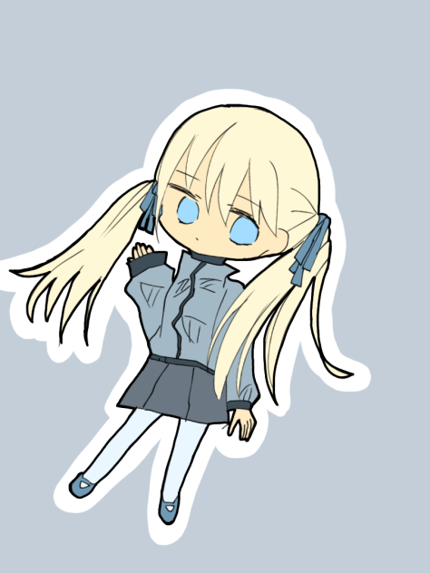 More stickers