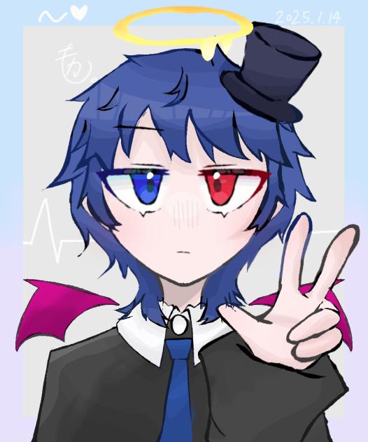 リクエスト⑤