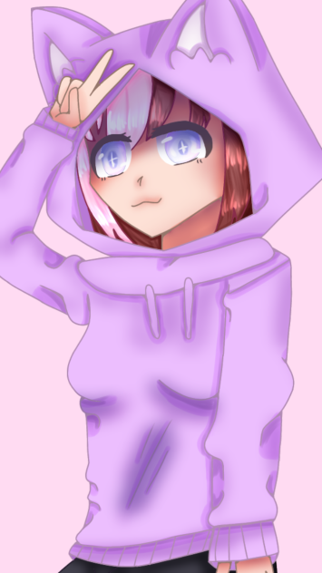 Really bad Meech da peech fan art