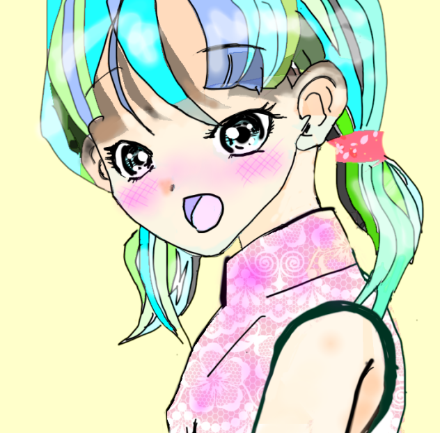 イラスト11