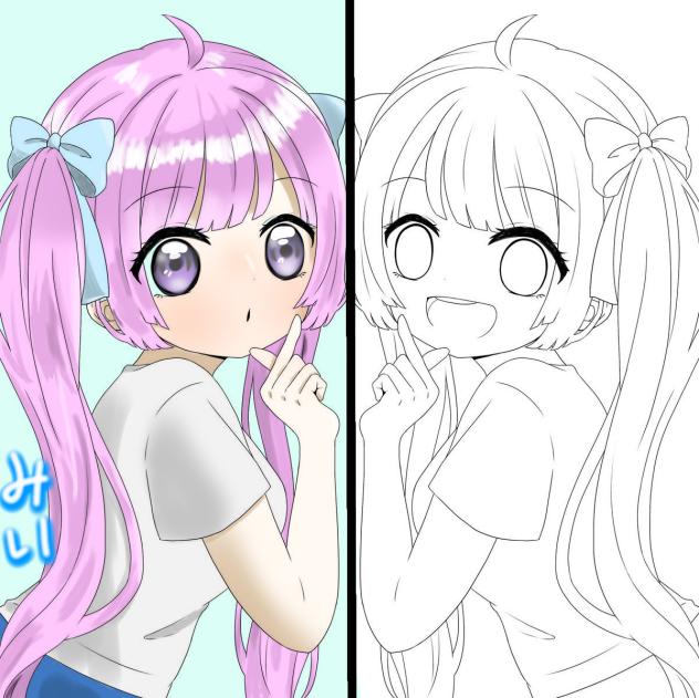 だれか!!合作しな〜い？