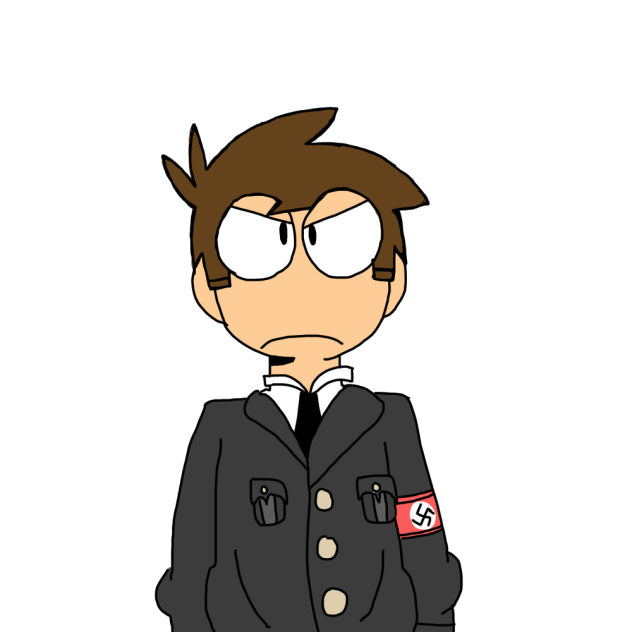 Edd-olf Hitler