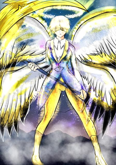 Angel-remake