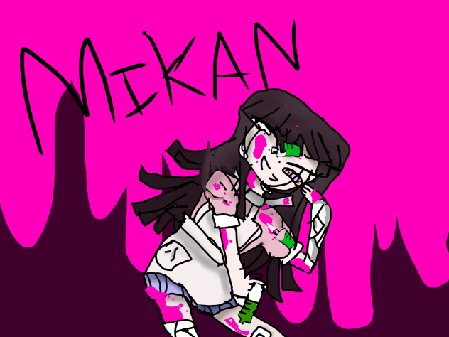Mikan (OLD)
