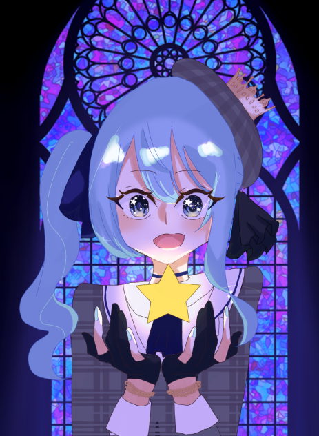 すいちゃん２