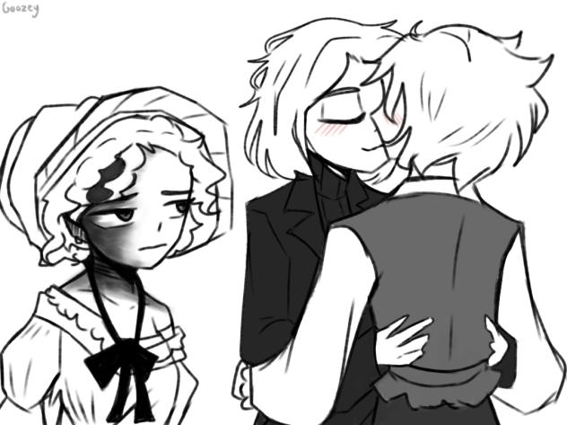 Gays #5