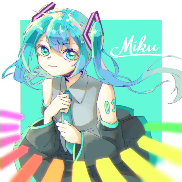 みく