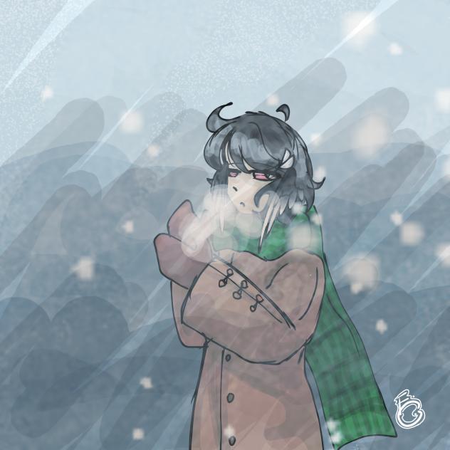 𝑺𝒏𝒐𝒘 𝒑𝒊𝒄