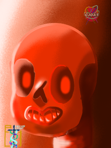 Huevember Day 8