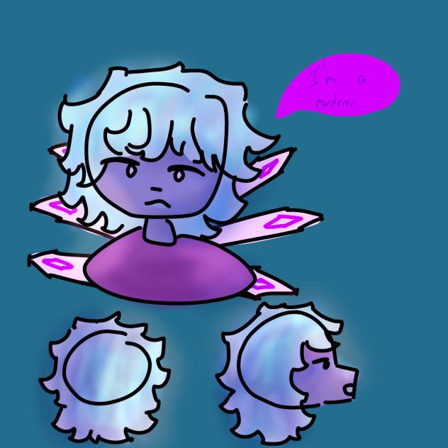 Snow Fairy