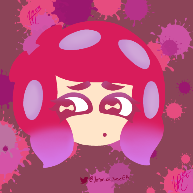 Lineless Olivia pfp pic