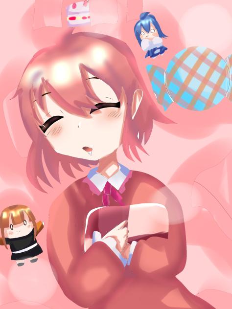 のあさん