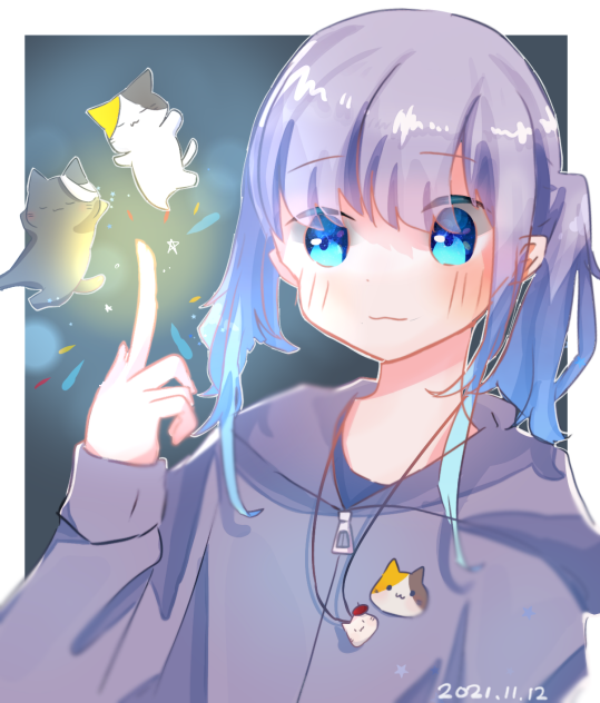 ﾊﾟｯ!