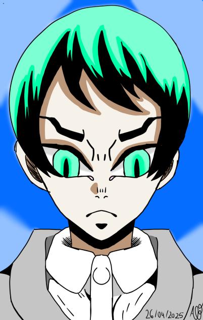 Yushiro