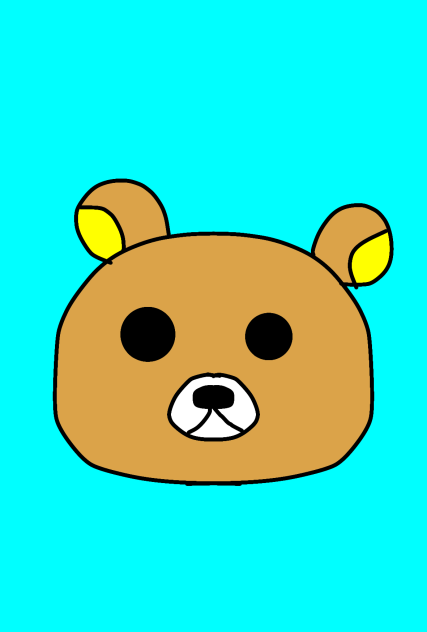 リラックマ