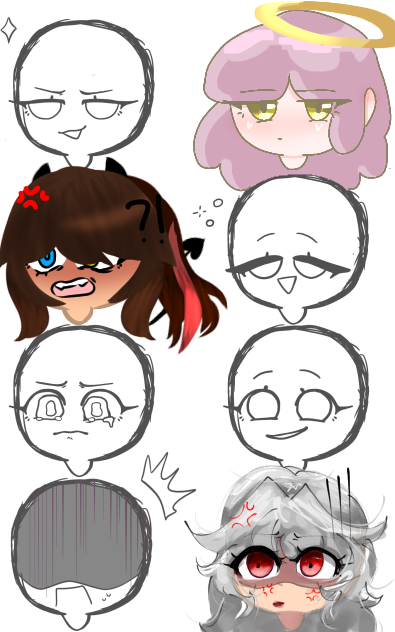 Emotions Collab