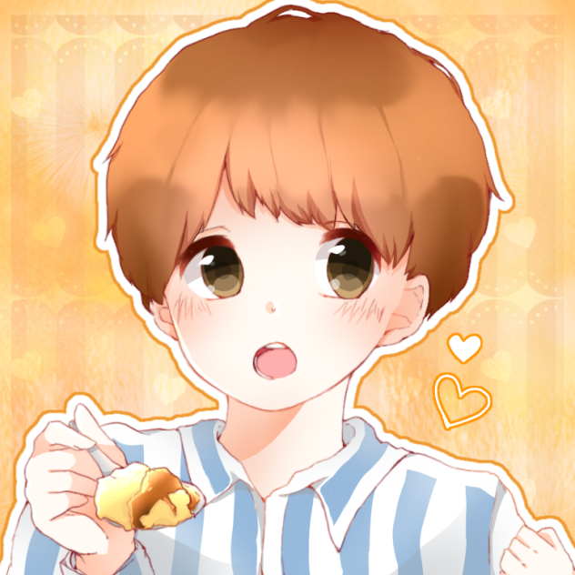 ポム岡くん