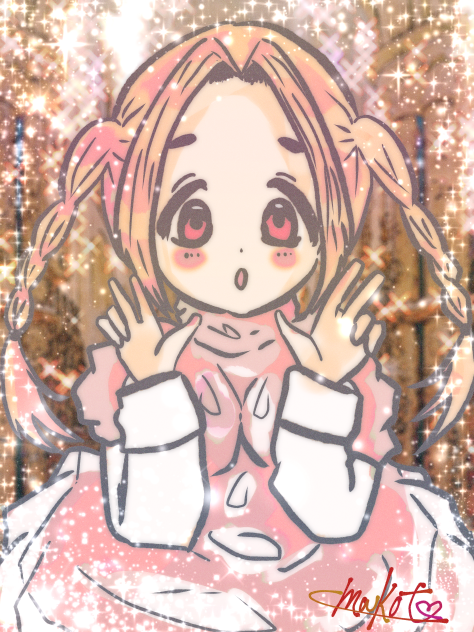 シンデレラの魔法
